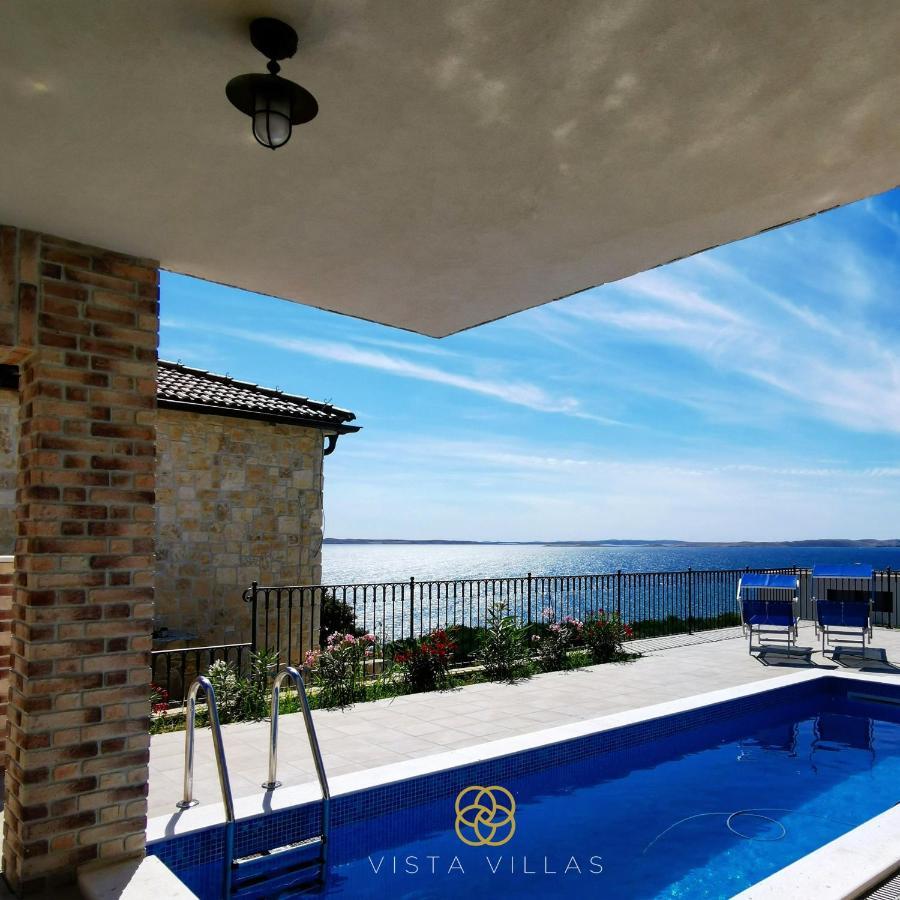 Vista Villas - Lazy Days Apartment Villa N Razanac Exterior photo