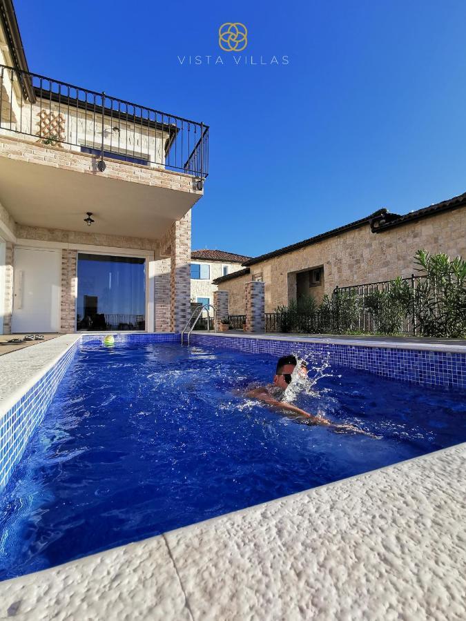 Vista Villas - Lazy Days Apartment Villa N Razanac Exterior photo