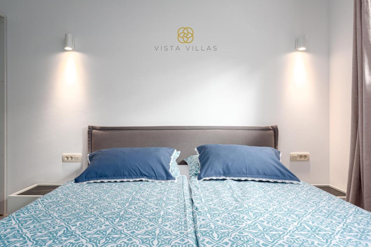 Vista Villas - Lazy Days Apartment Villa N Razanac Exterior photo
